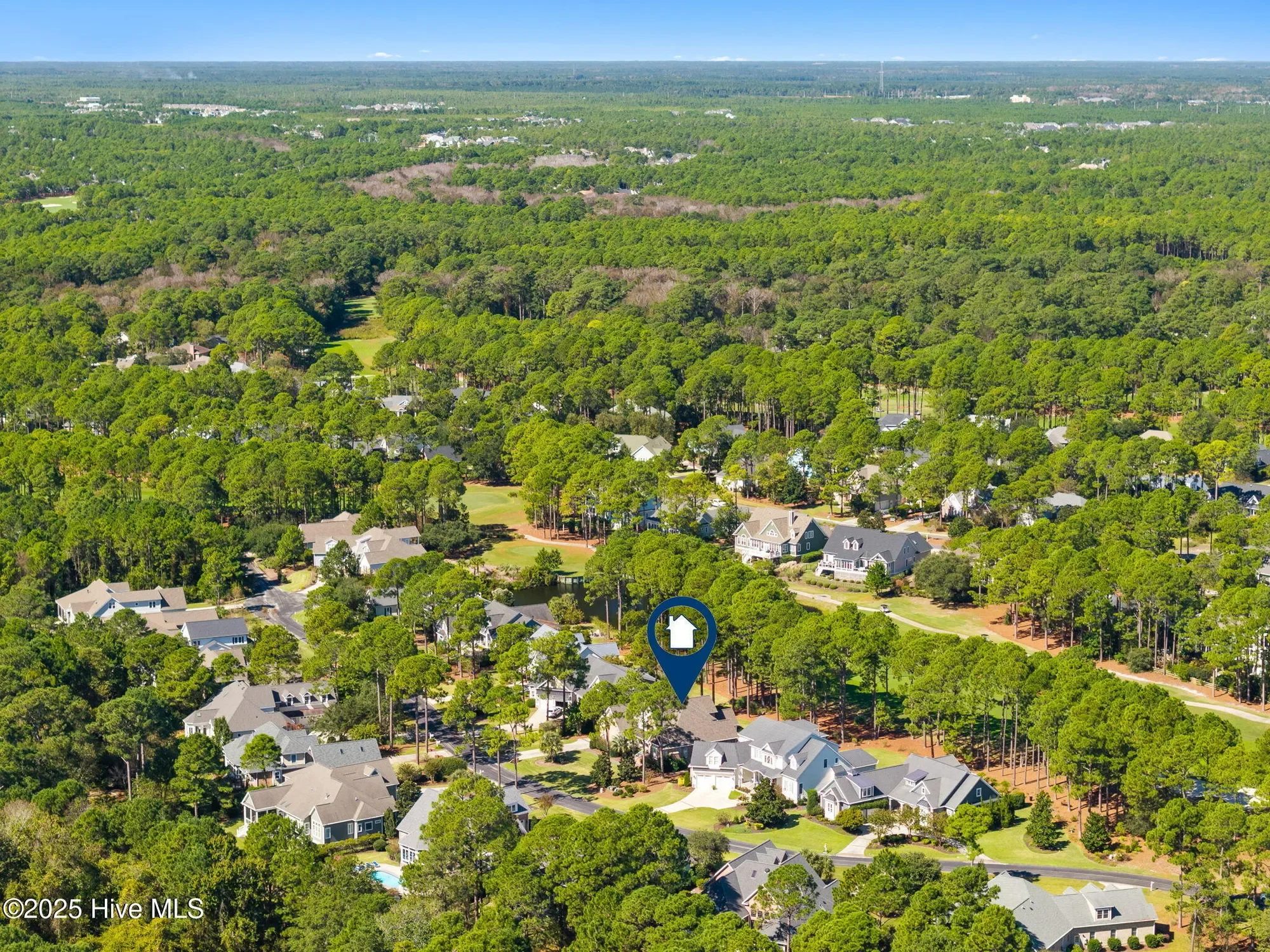 3708 Fairfield Way, Southport, North Carolina, United States. - Photo 62