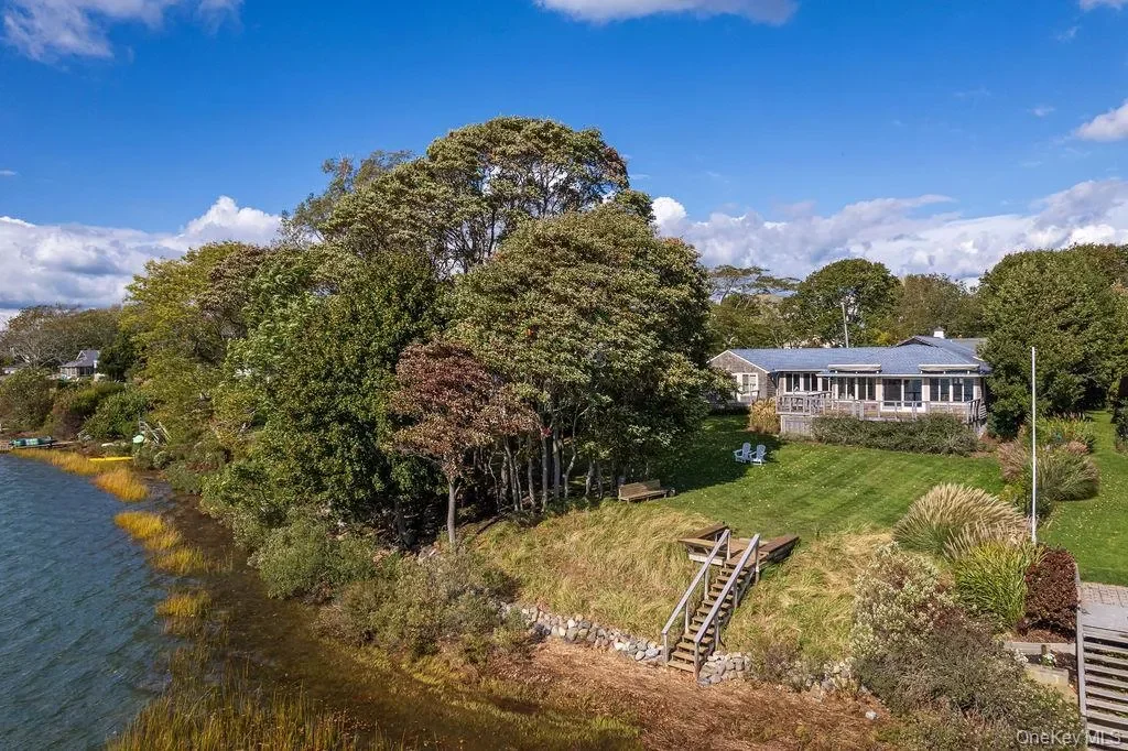 1020 Ruch Lane, Southold, New York, United States. - Photo 32
