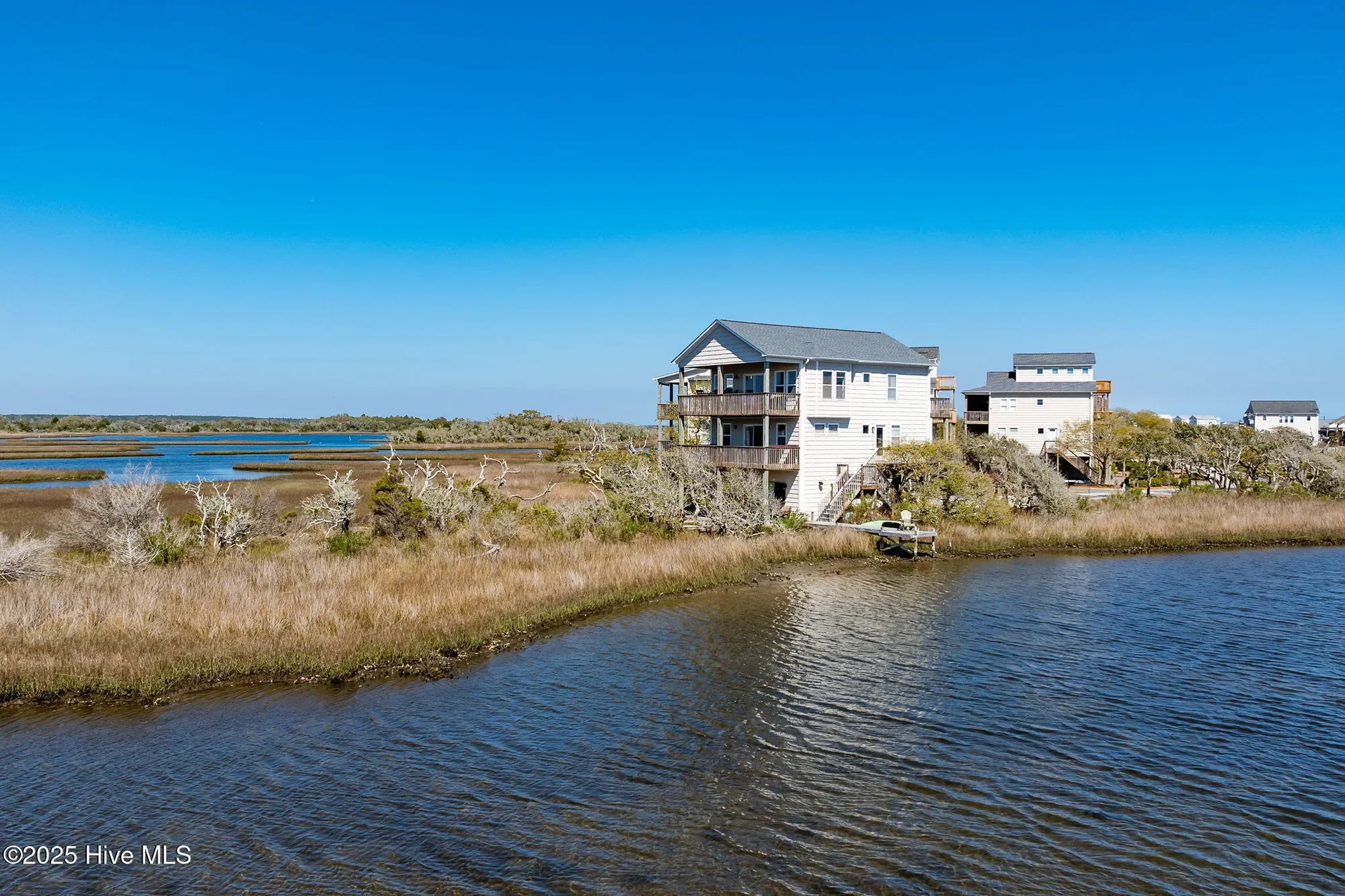 117 Anchor Drive, Surf City, North Carolina, United States. - Photo 35