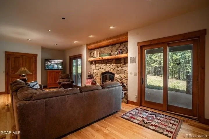 884 GCR 6234, Granby, CO 80446, Granby, Colorado, United States. - Photo 45