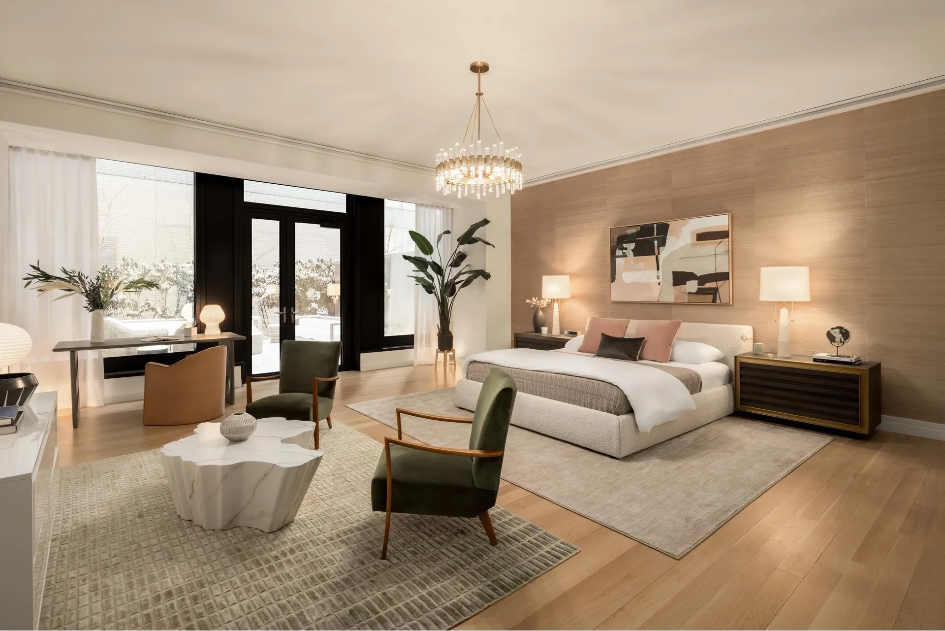 53W53, 53 W 53RD ST, New York, New York, United States. - Photo 3