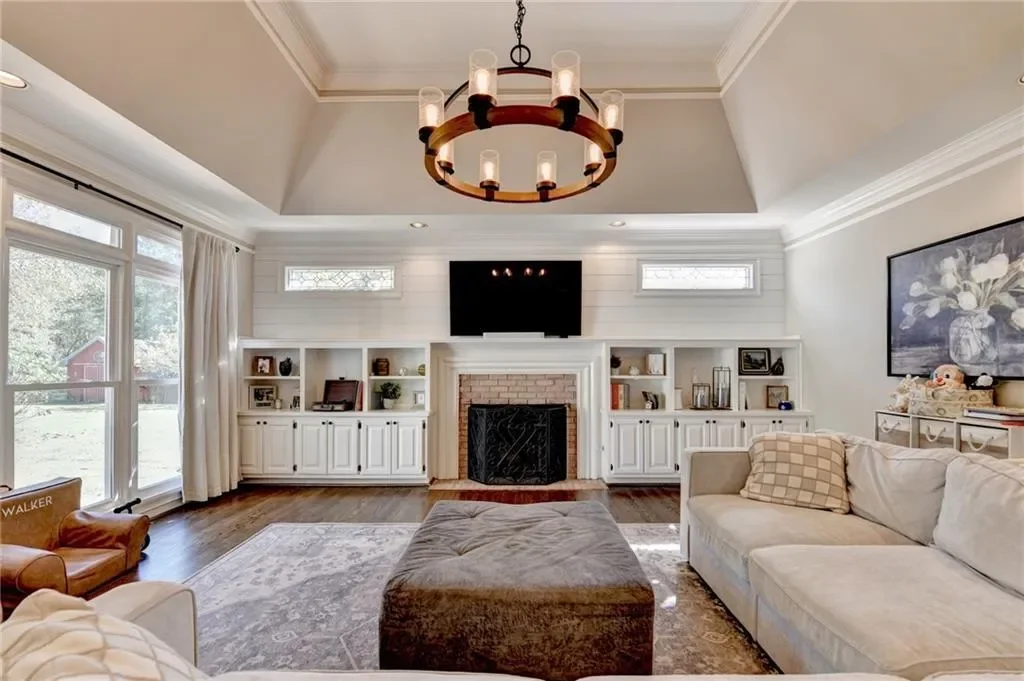 2853 Brookside Drive, Monroe, Georgia, United States. - Photo 8