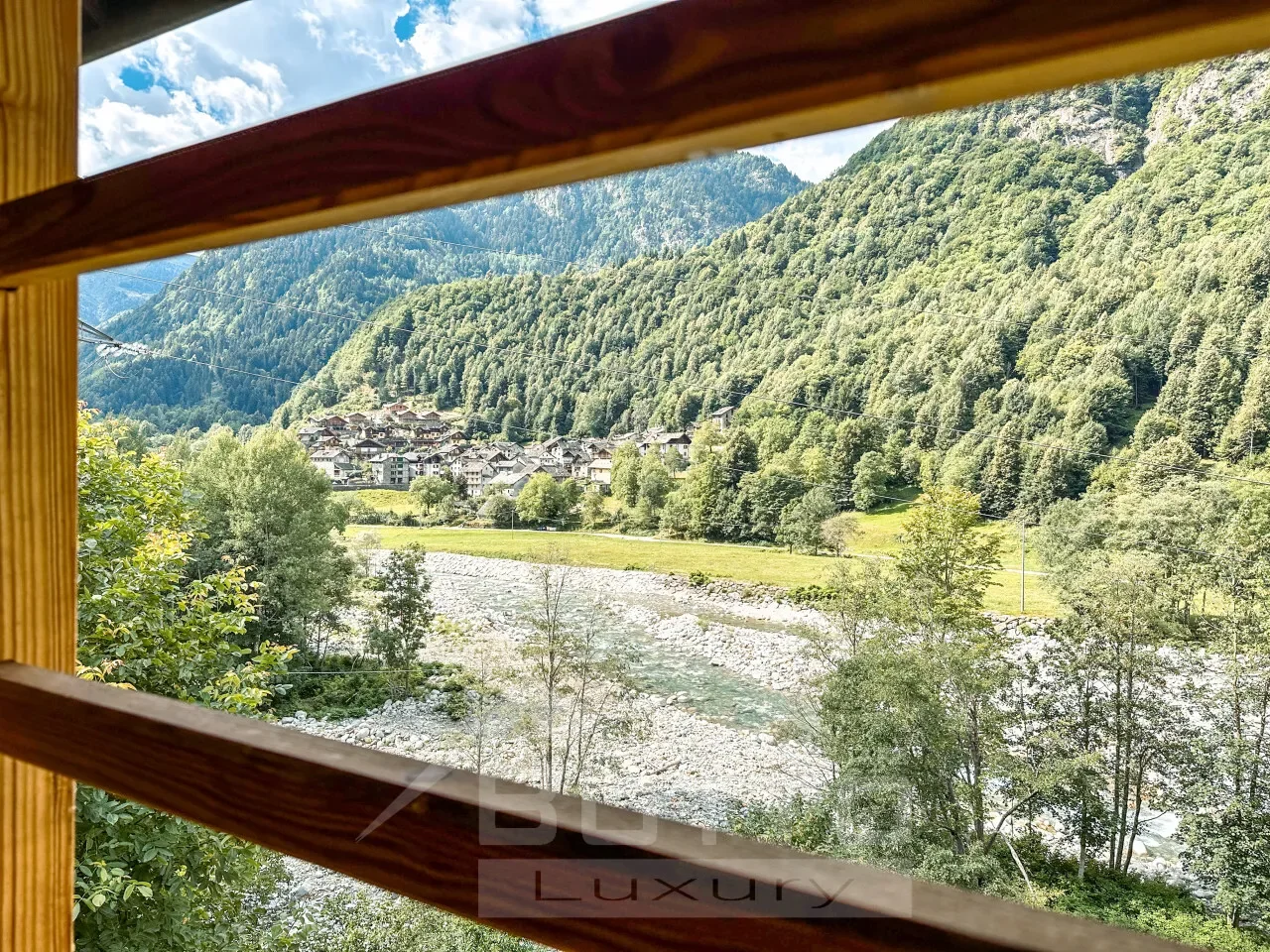 via Camproso 1, Campertogno, Piedmont, Italy. - Photo 23