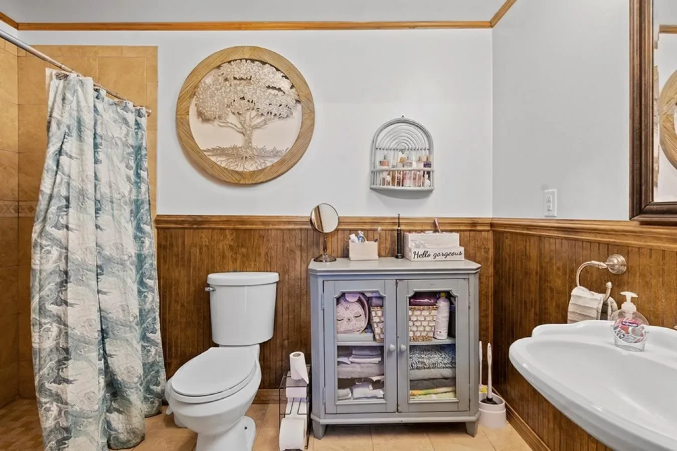 726 Rushville, Bradley, South Carolina, United States. - Photo 12
