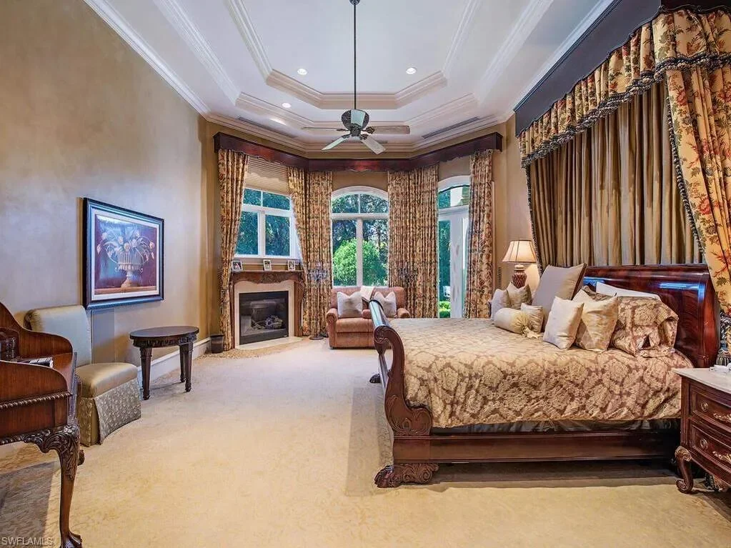 6955 Verde WAY, Naples, FL, 34108, USA, Naples, Florida, United States. - Photo 17