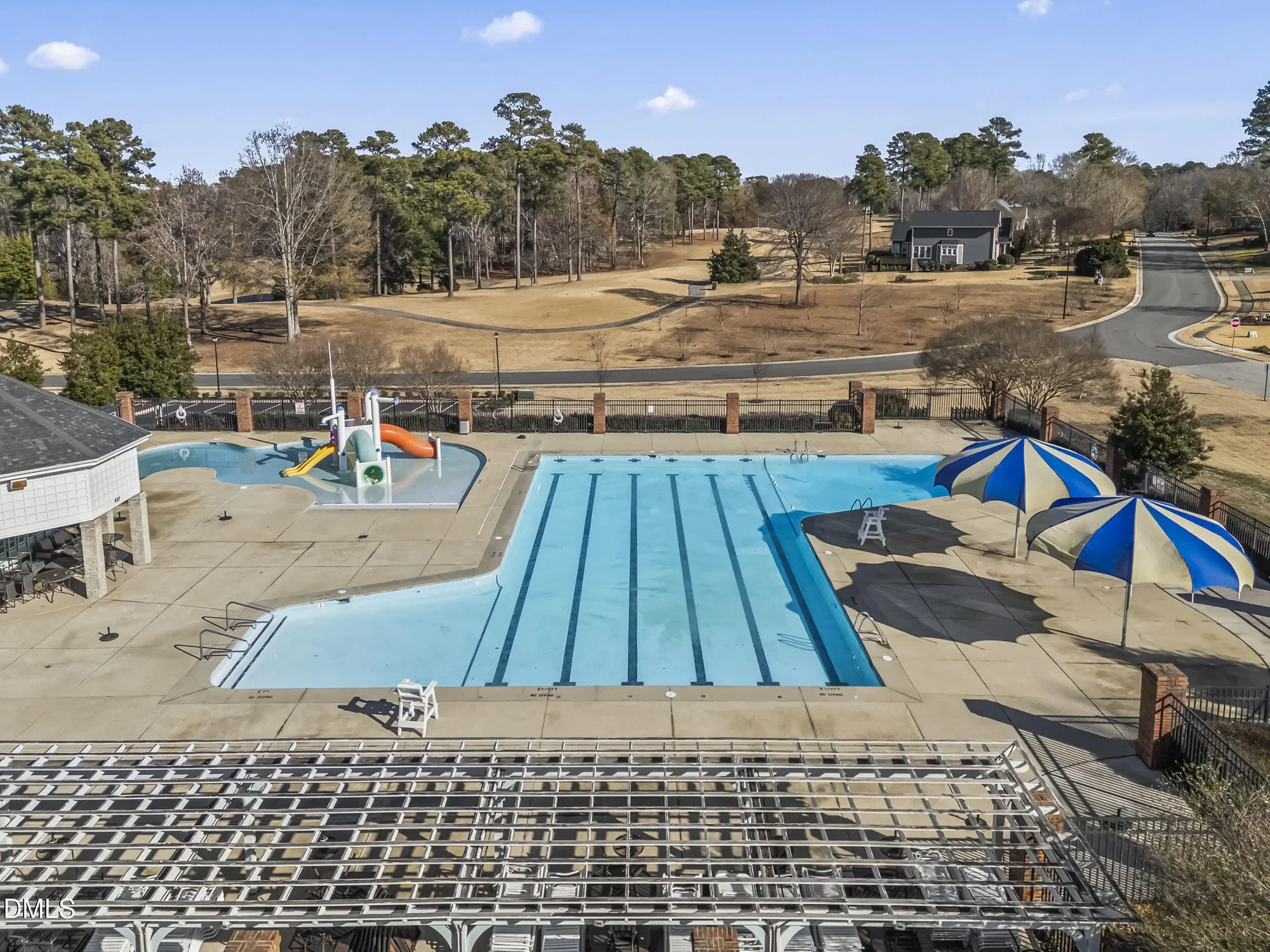 205 Townsend Drive, Clayton, North Carolina, United States. - Photo 63