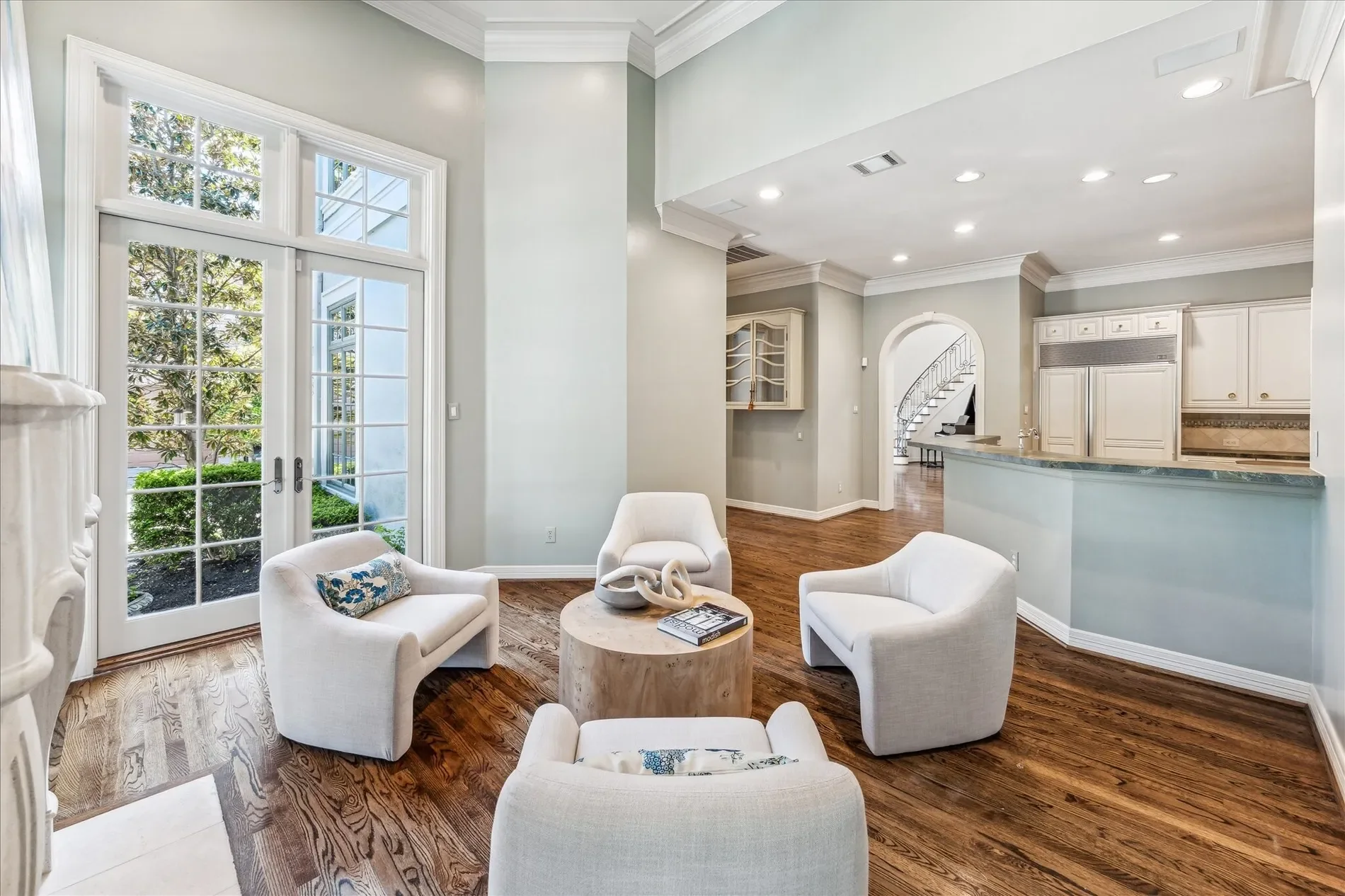 1 Exbury Way, Houston, TX 77056, Houston, Texas, United States. - Photo 8