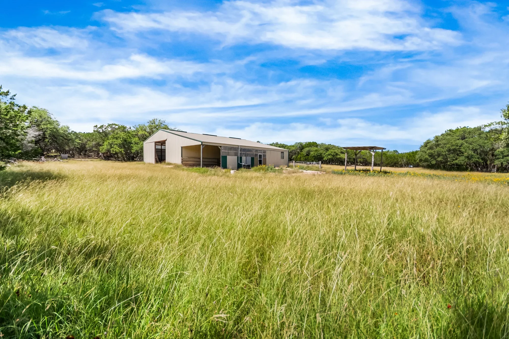 4366 Whartons Dock Road , Bandera, TX 78003, Bandera, Texas, United States. - Photo 5