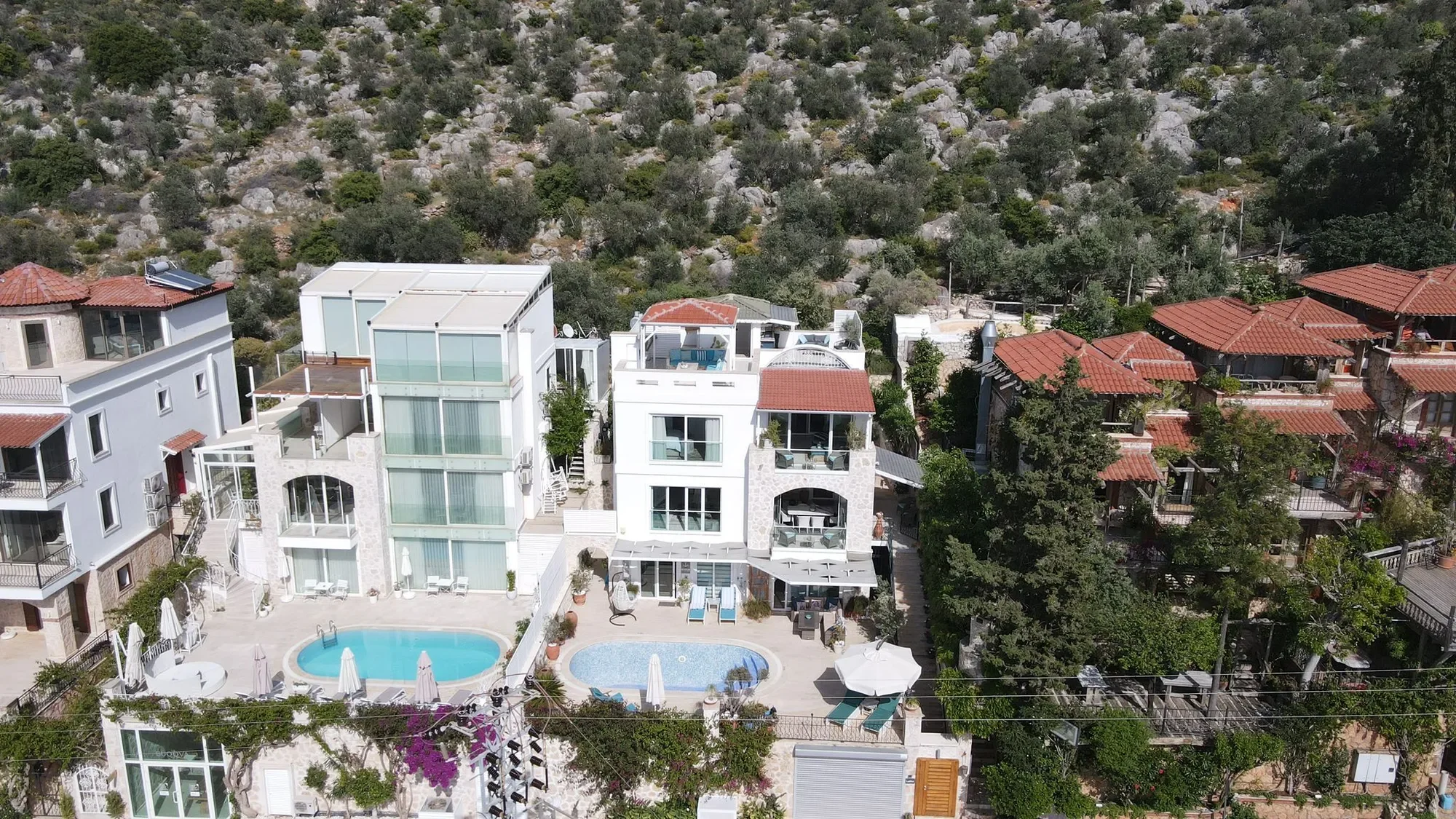 Kalkan, Zeytinlik Cd. No:17, 07580 Kaş/Antalya, Türkiye, Antalya, Turkey. - Photo 8
