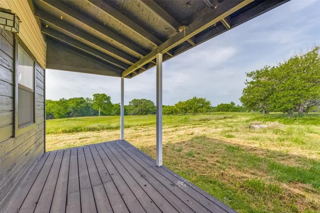 738 Campground Road, Sherman, Texas, United States. - Photo 32