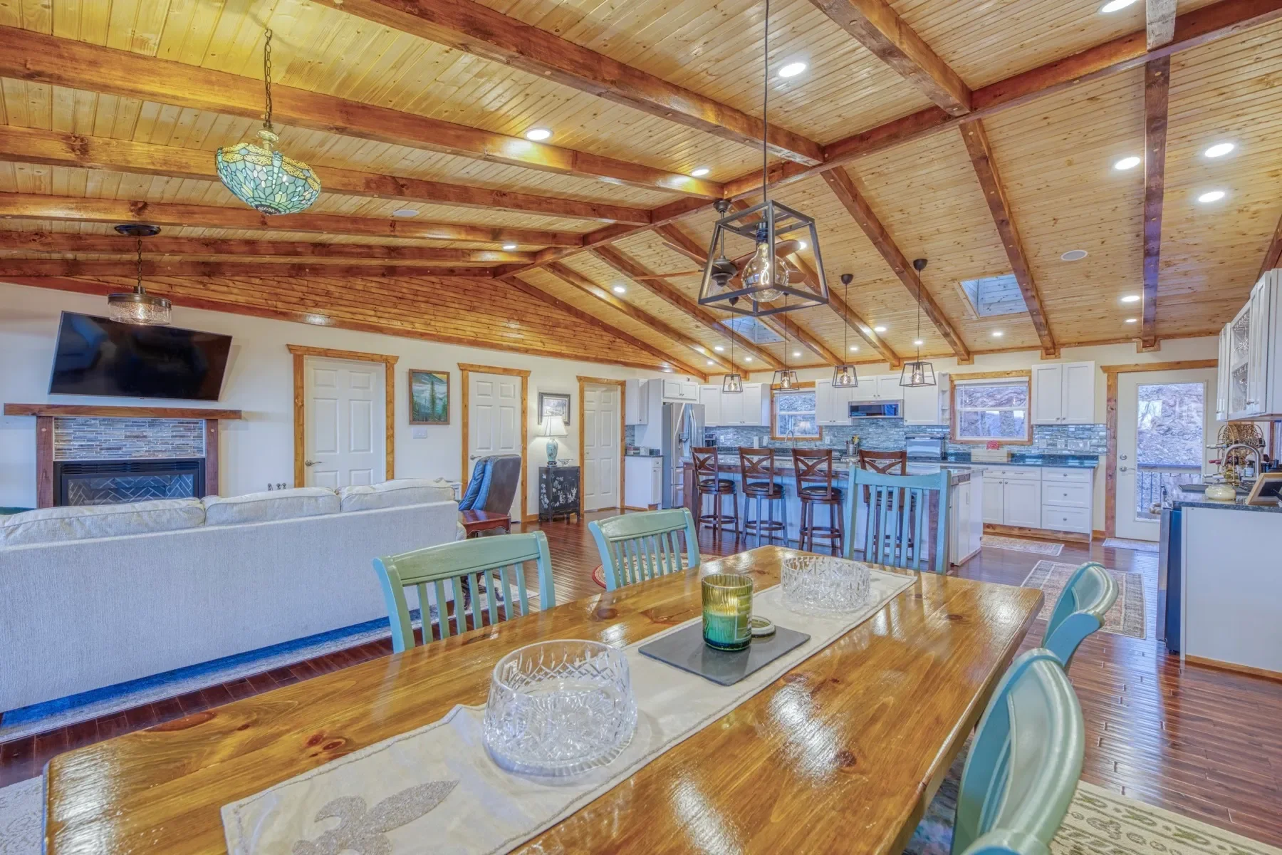 1898 Kennedy Way , Del Rio, TN 37727, Del Rio, Tennessee, United States. - Photo 4
