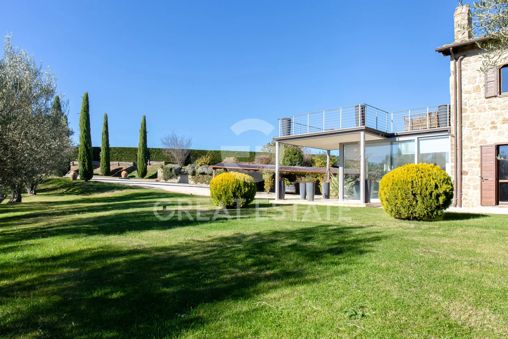 Lazio, Montefiascone, Lazio, Italy. - Photo 16