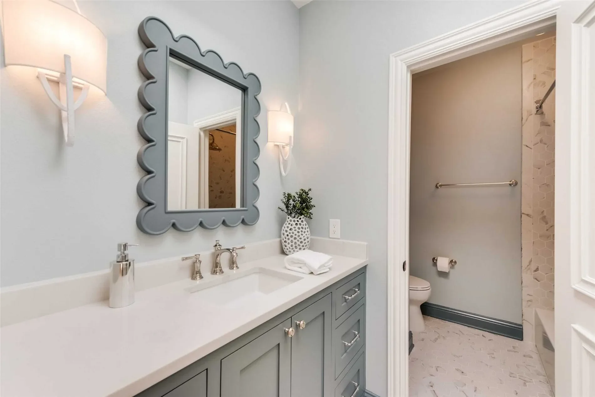 5501 Hillcrest Avenue, Highland Park, TX, 75205, USA, Dallas, Texas, United States. - Photo 11