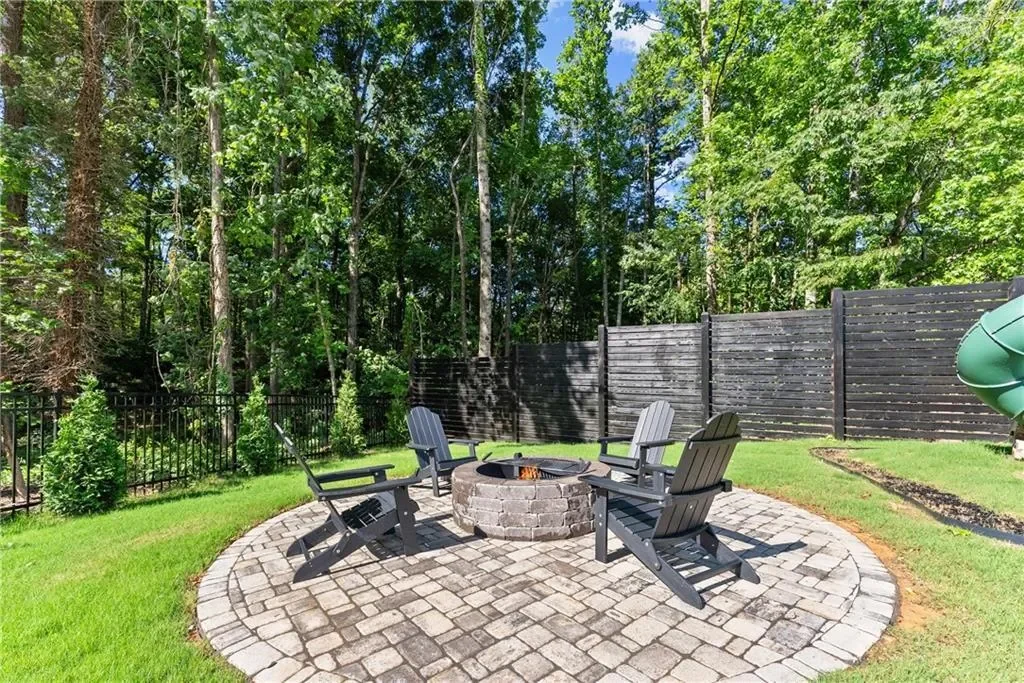 1336 Azalea Drive, Lawrenceville, Georgia, United States. - Photo 69