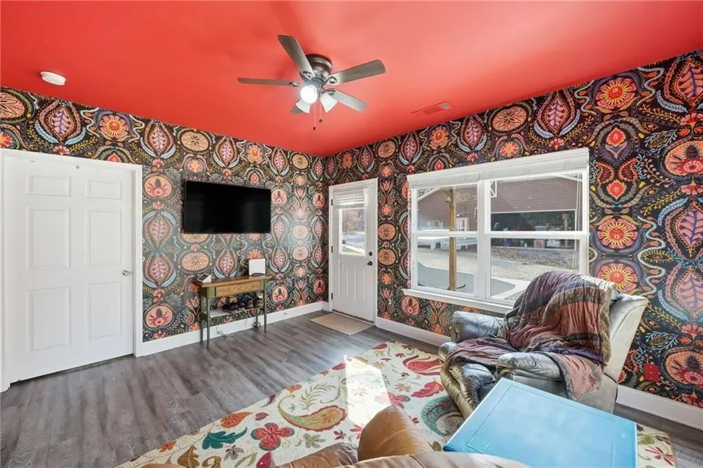 386 N Victoria Road, Woodstock, GA 30189, Woodstock, Georgia, United States. - Photo 6