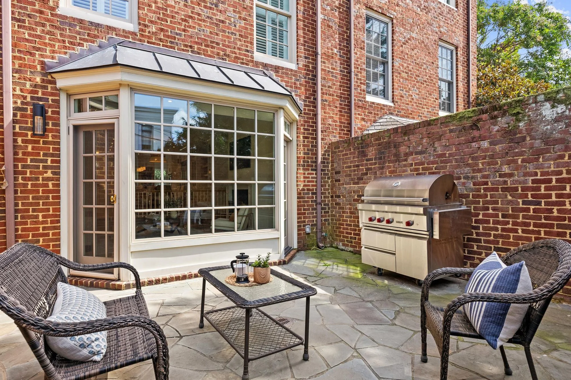 411 S Saint Asaph Street , Alexandria, VA 22314, Alexandria, Virginia, United States. - Photo 12