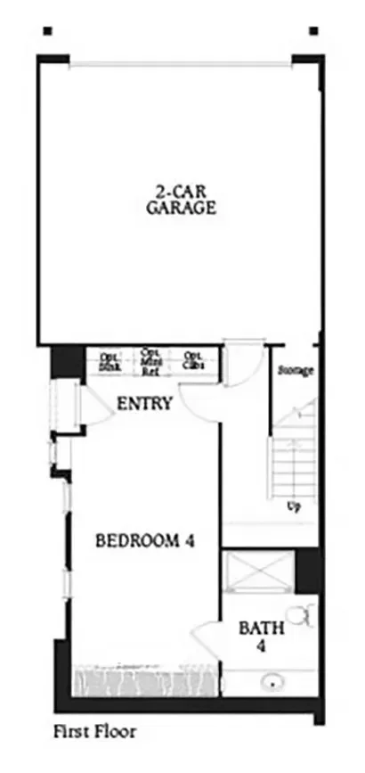 5550 Strand 101, El Segundo, California, United States. - Photo 19