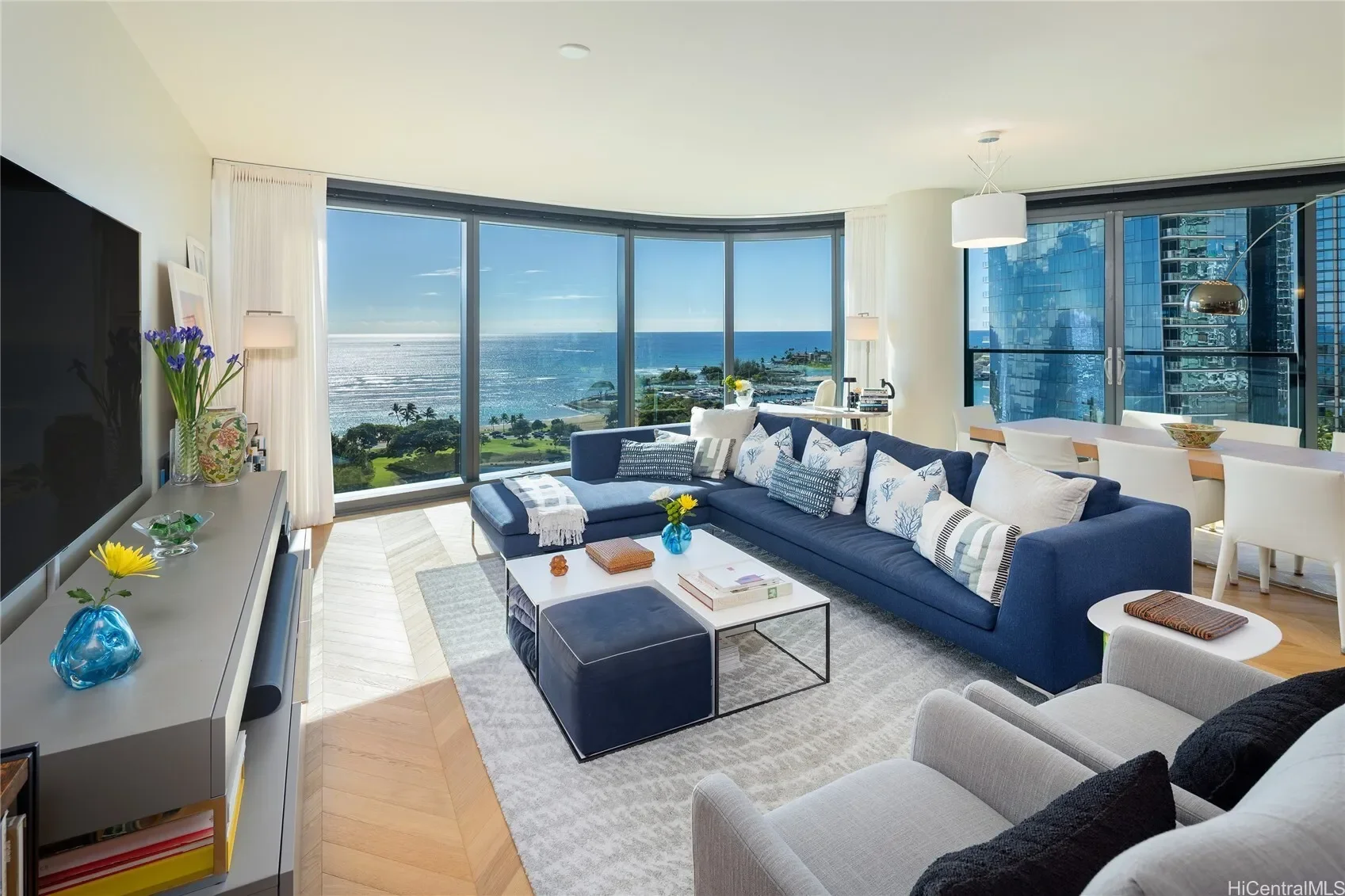 1108 Auahi Street Unit 1501, Honolulu, HI 96814, Honolulu, Hawaii, United States. - Photo 5