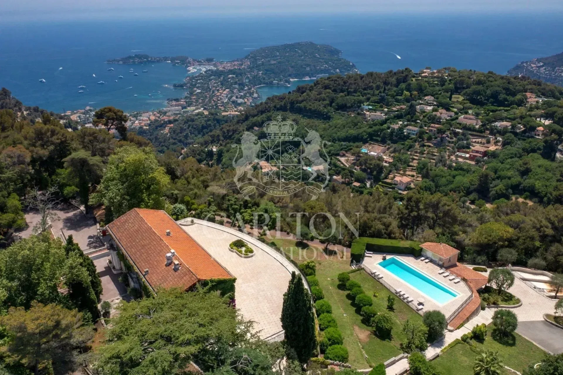 La Trinité, Provence-Alpes-Côte d'Azur, France. - Photo 14