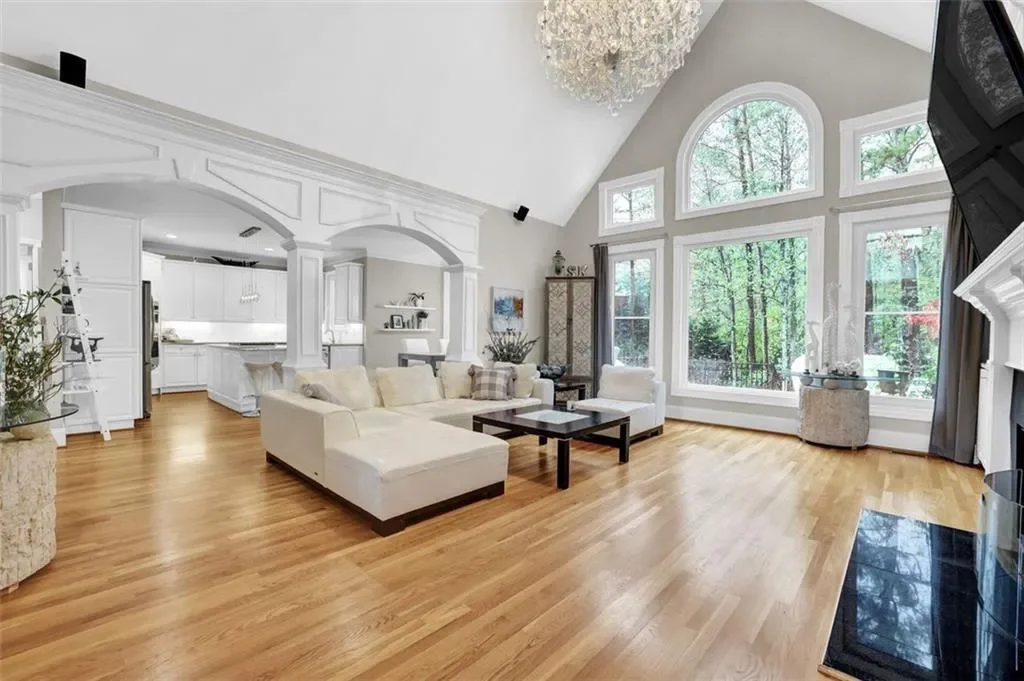 1120 Beech Courts, Cumming, Georgia, United States. - Photo 25