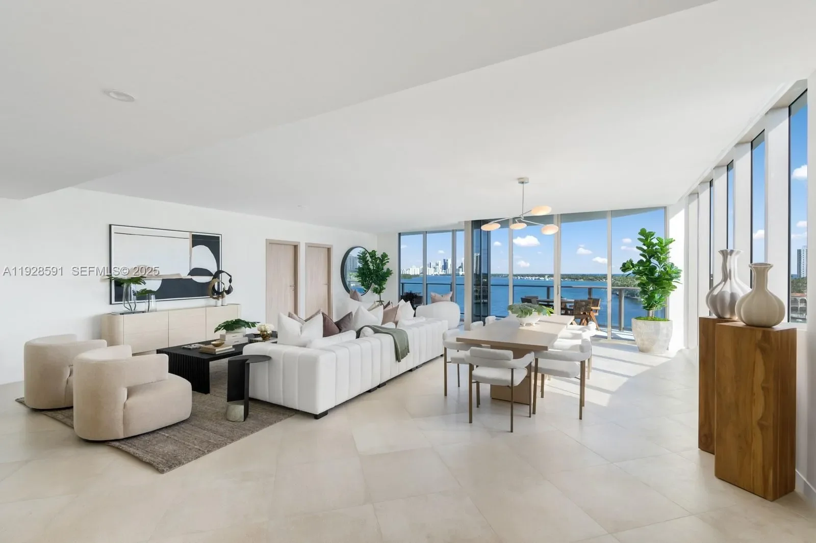 1135 103rd St, Bal Harbour, Florida, United States. - Photo 6