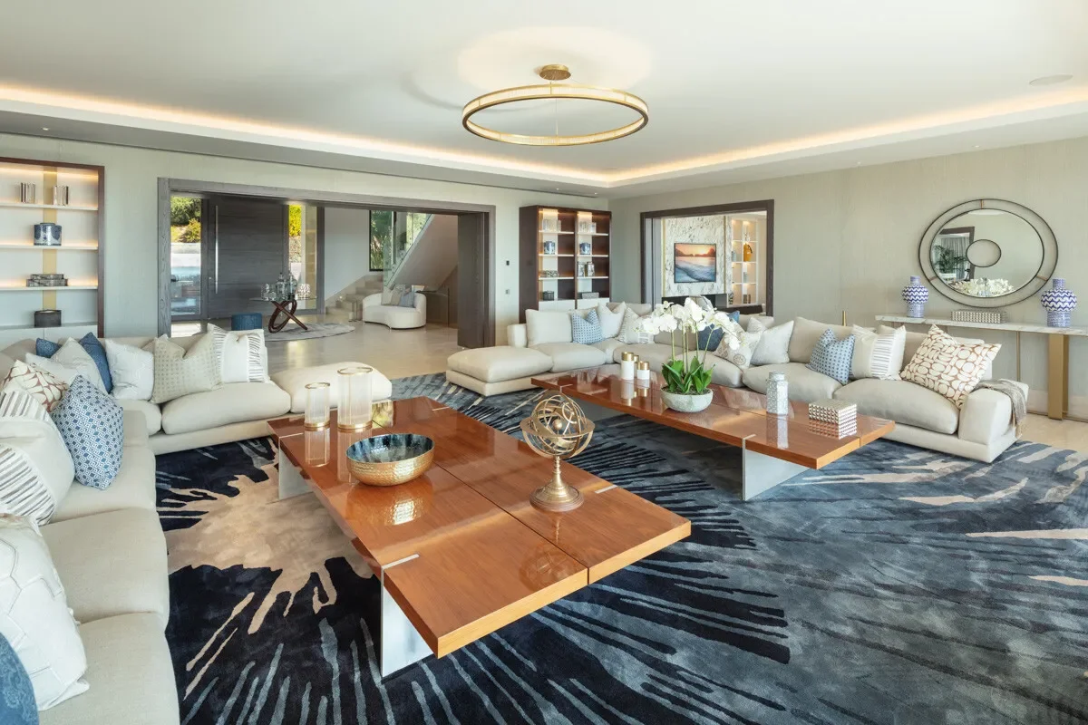 Sierra Blanca, 29602 Marbella, Málaga, Spain, Sierra Blanca, Marbella, Spain. - Photo 22