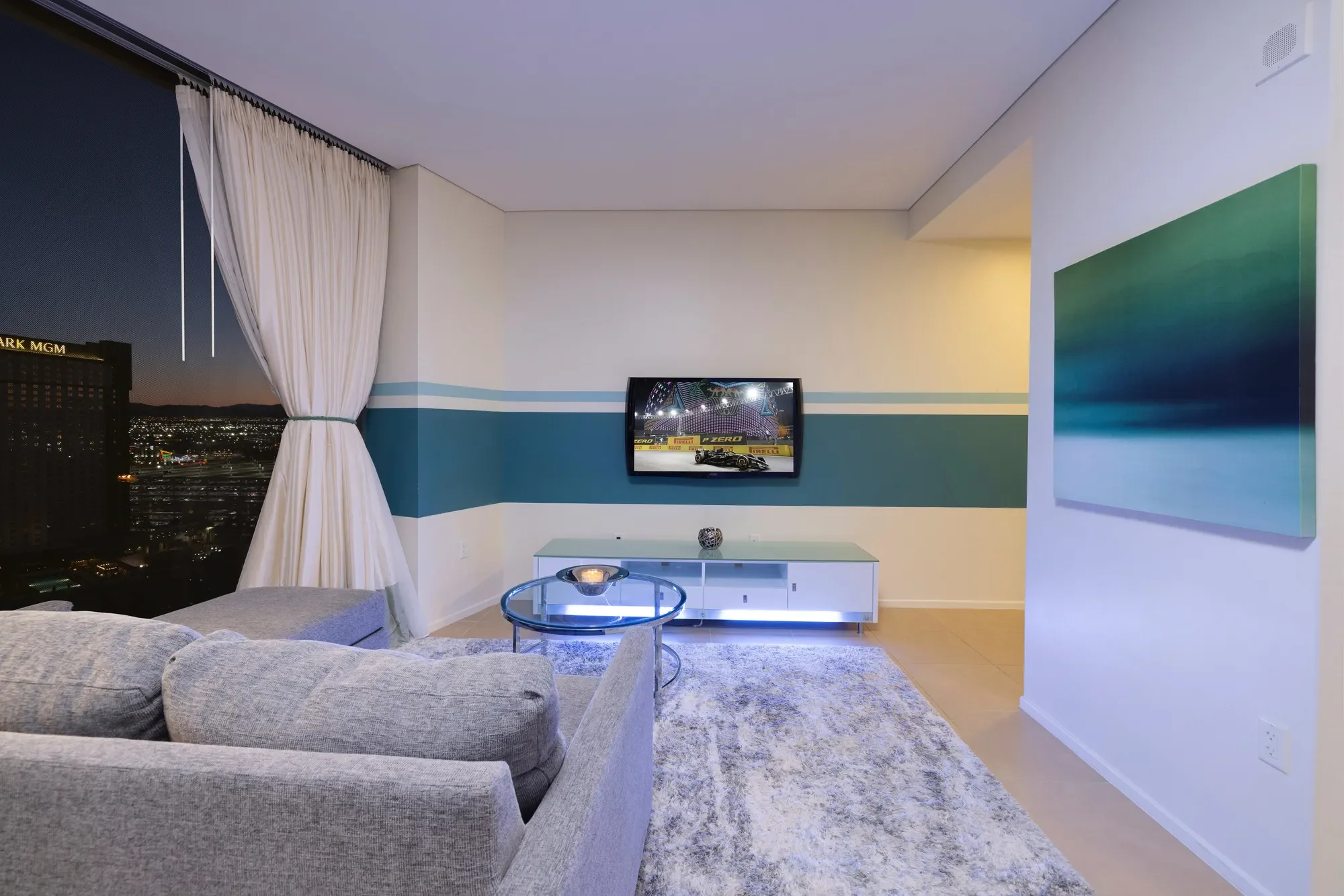 3722 Las Vegas Boulevard S, Unit 1802, Las Vegas, NV 89158, Las Vegas, Nevada, United States. - Photo 7