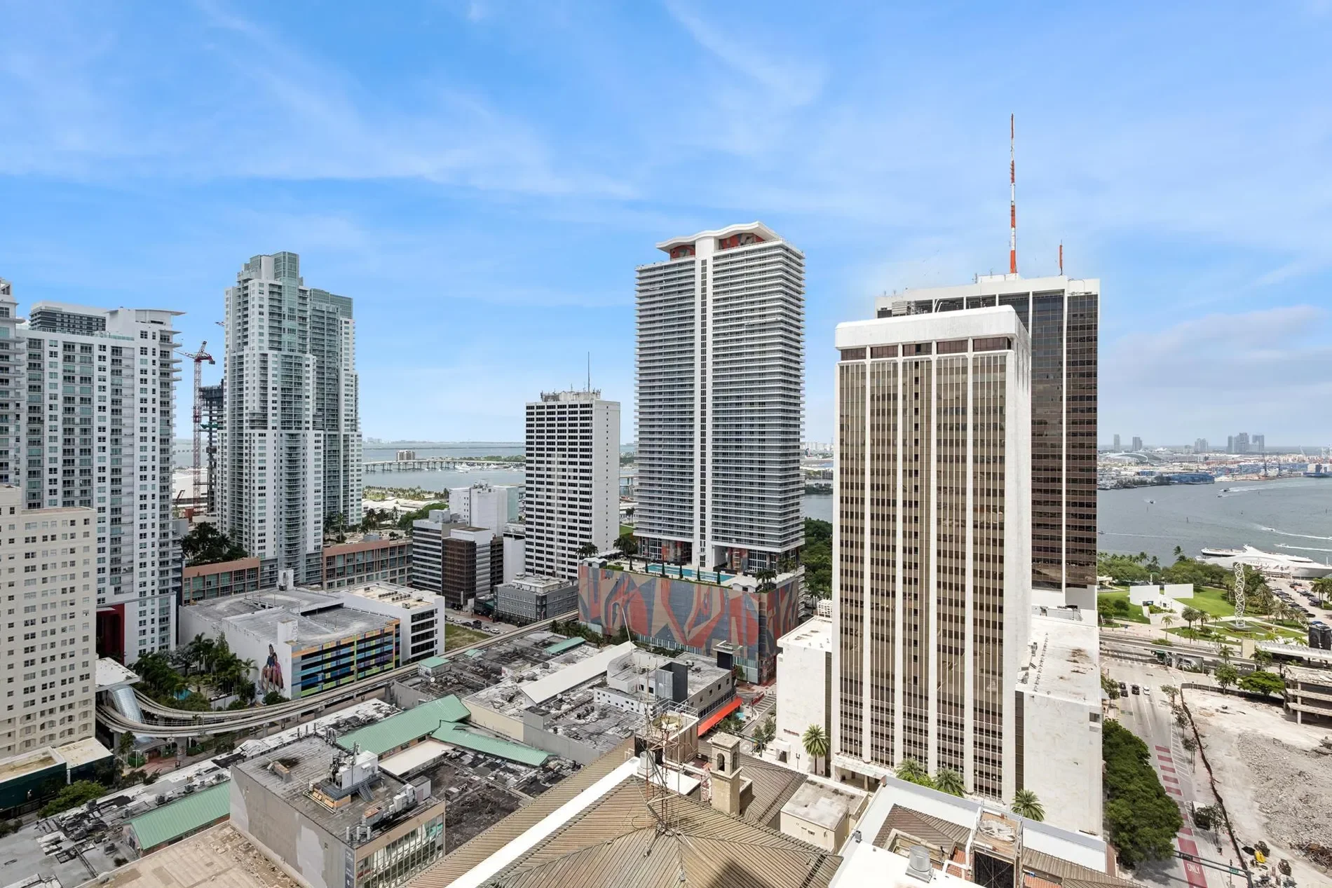 151 SE 1st St, Miami, Florida, United States. - Photo 19