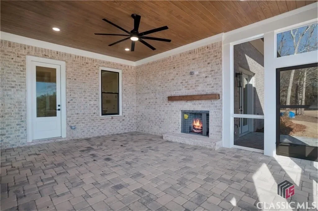 2819 Kestrel Drive, Winder, Georgia, United States. - Photo 29