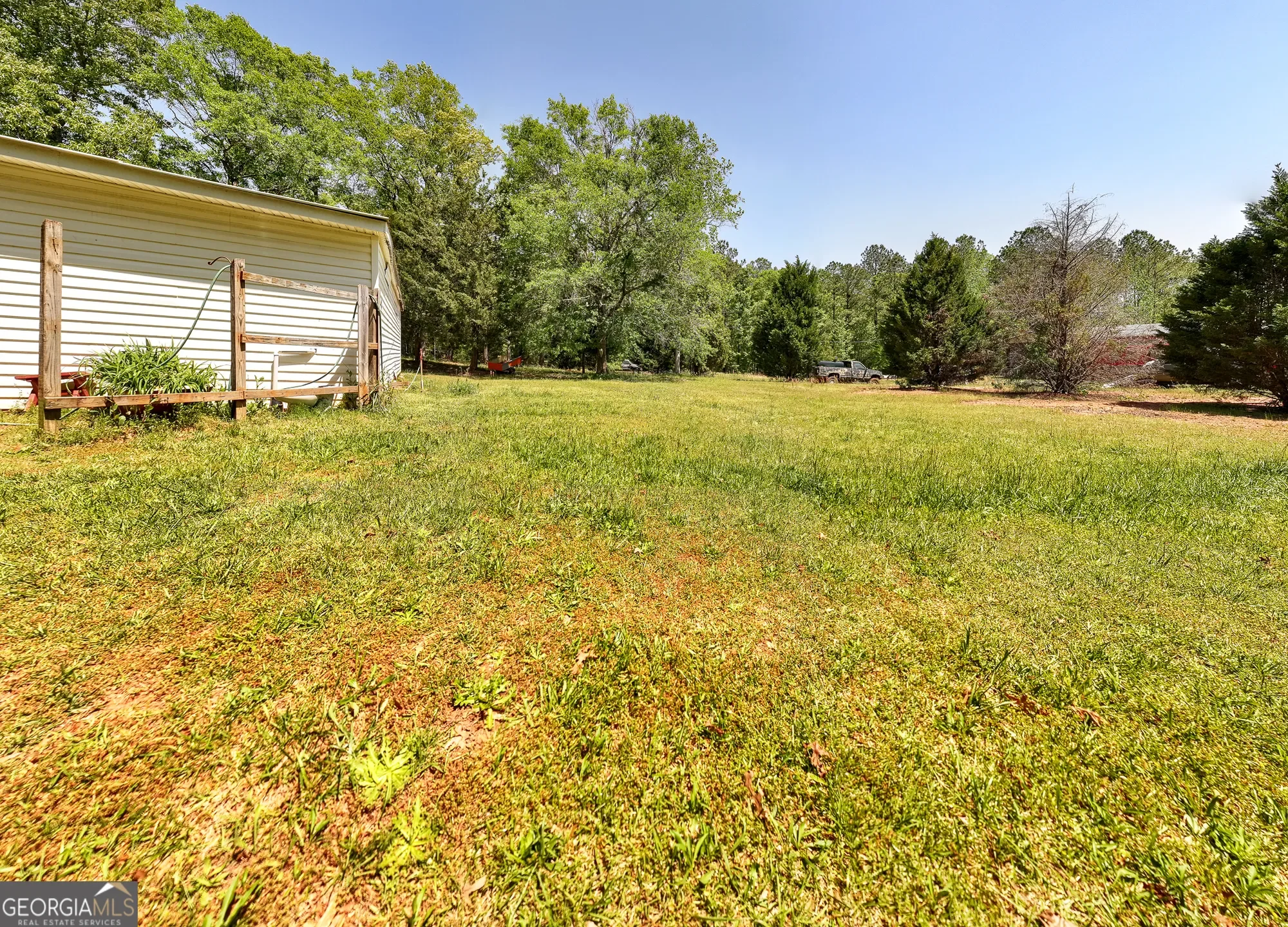 Shiloh, Georgia, United States. - Photo 23