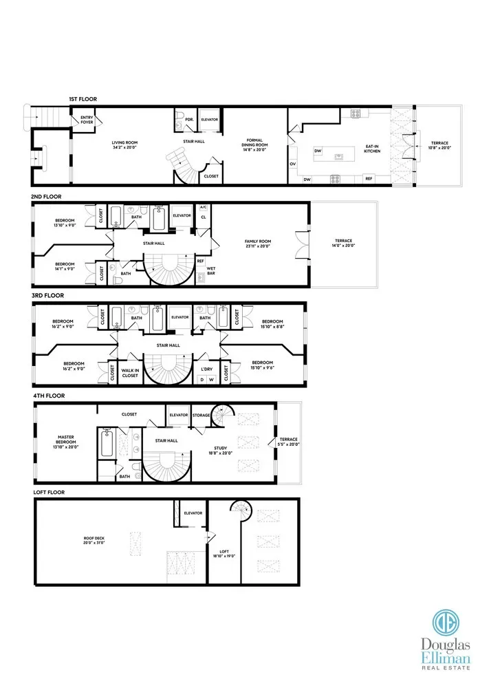 51 E 67TH ST, New York, New York, United States. - Photo 17