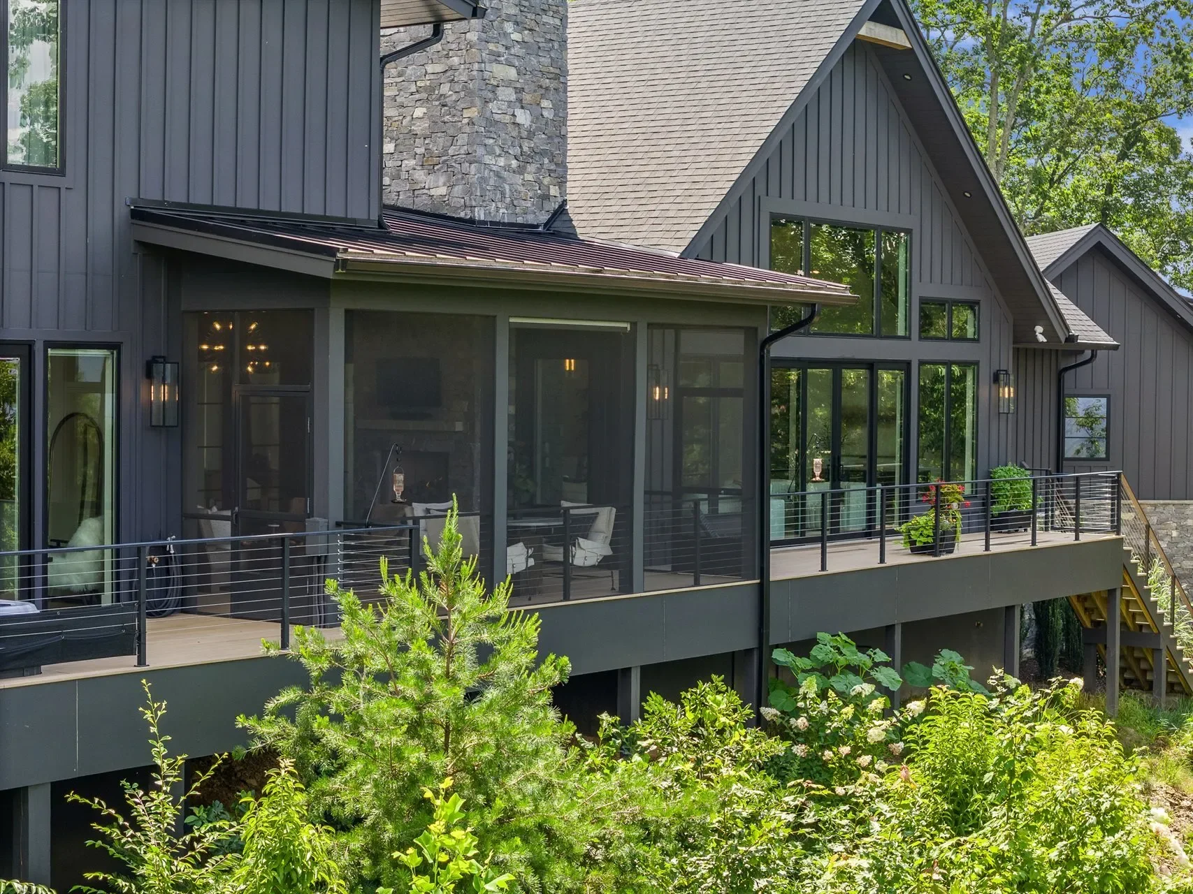 40 Giffords, Asheville, NC, 28803, USA, Asheville, North Carolina, United States. - Photo 27