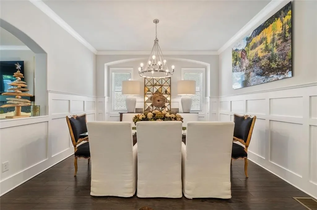 3362 Bryerstone Circle SE, Smyrna, Georgia, United States. - Photo 3