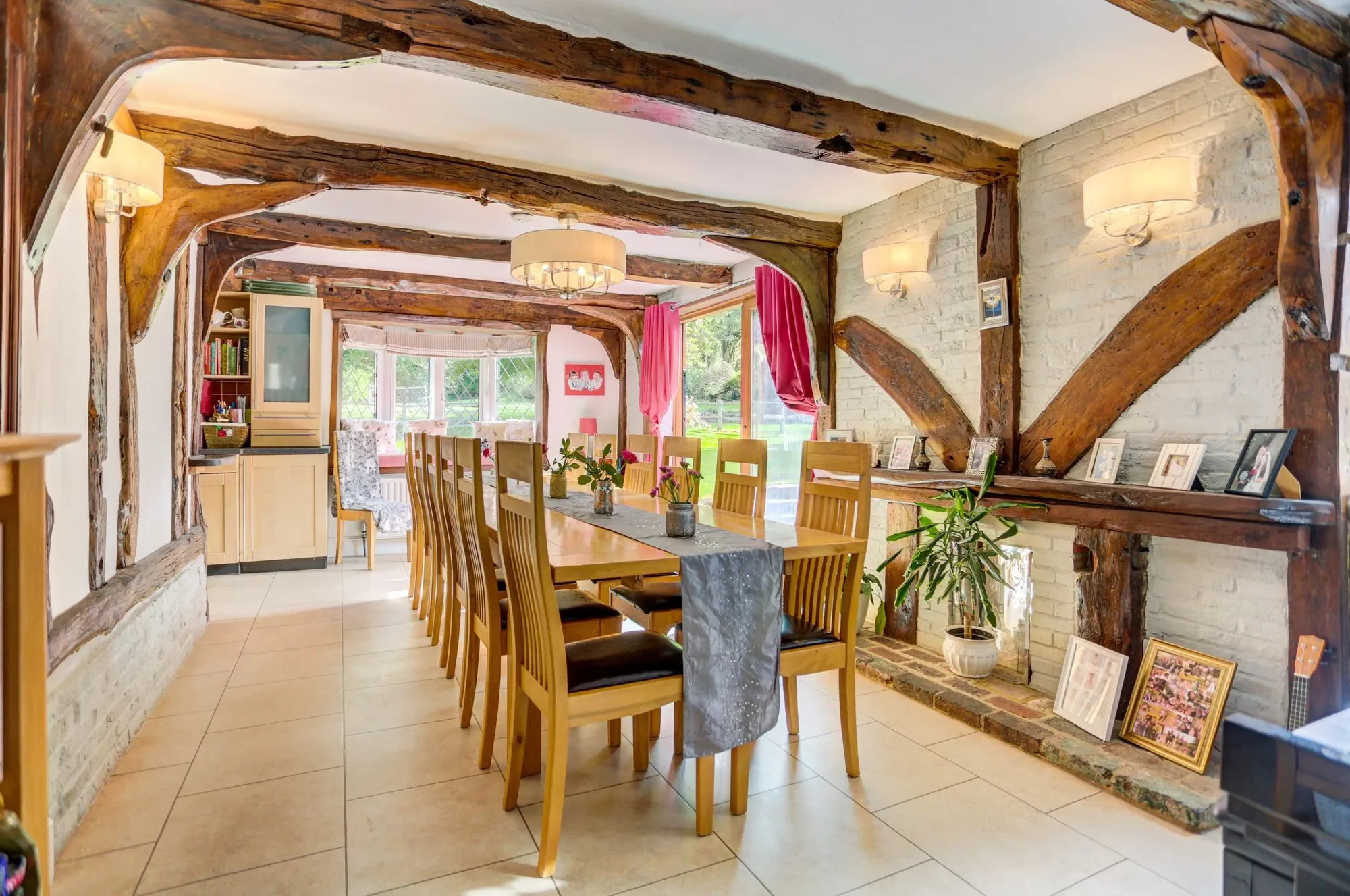 Small Dole, Henfield, Henfield, England, United Kingdom. - Photo 34