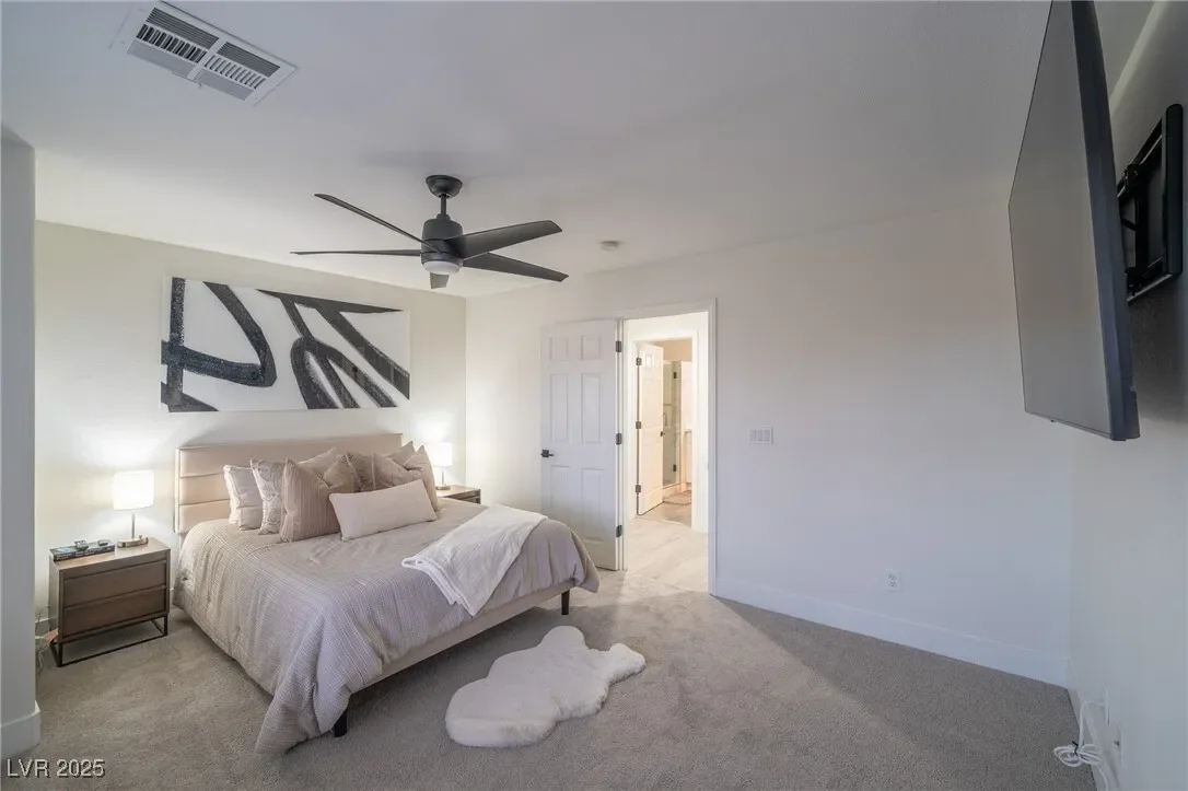 6655 Tranquil Seas Court, Las Vegas, Nevada, United States. - Photo 59