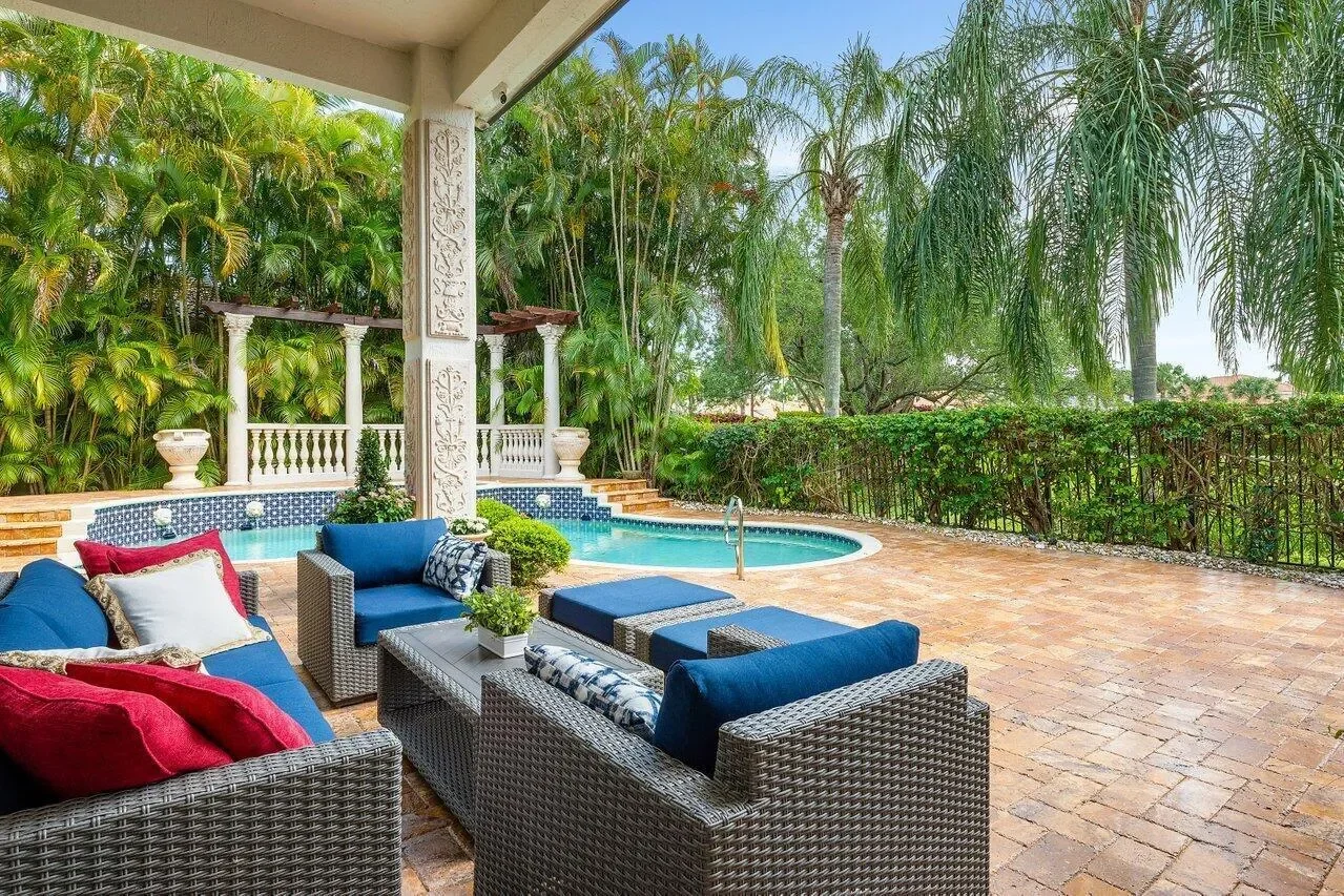 16312 Braeburn Ridge Trail, Delray Beach, Florida, United States. - Photo 31