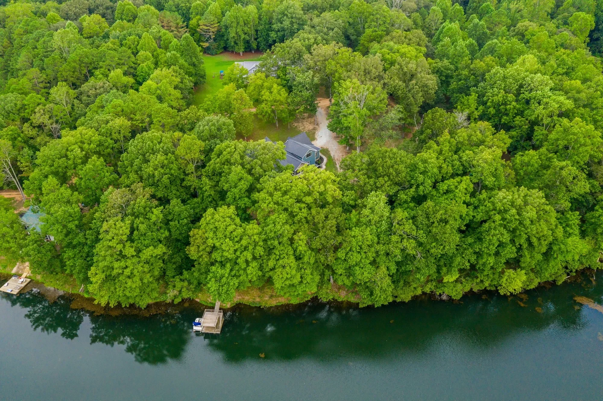 74 Pine Lake Rd , Summertown, TN 38483, Summertown, Tennessee, United States. - Photo 74