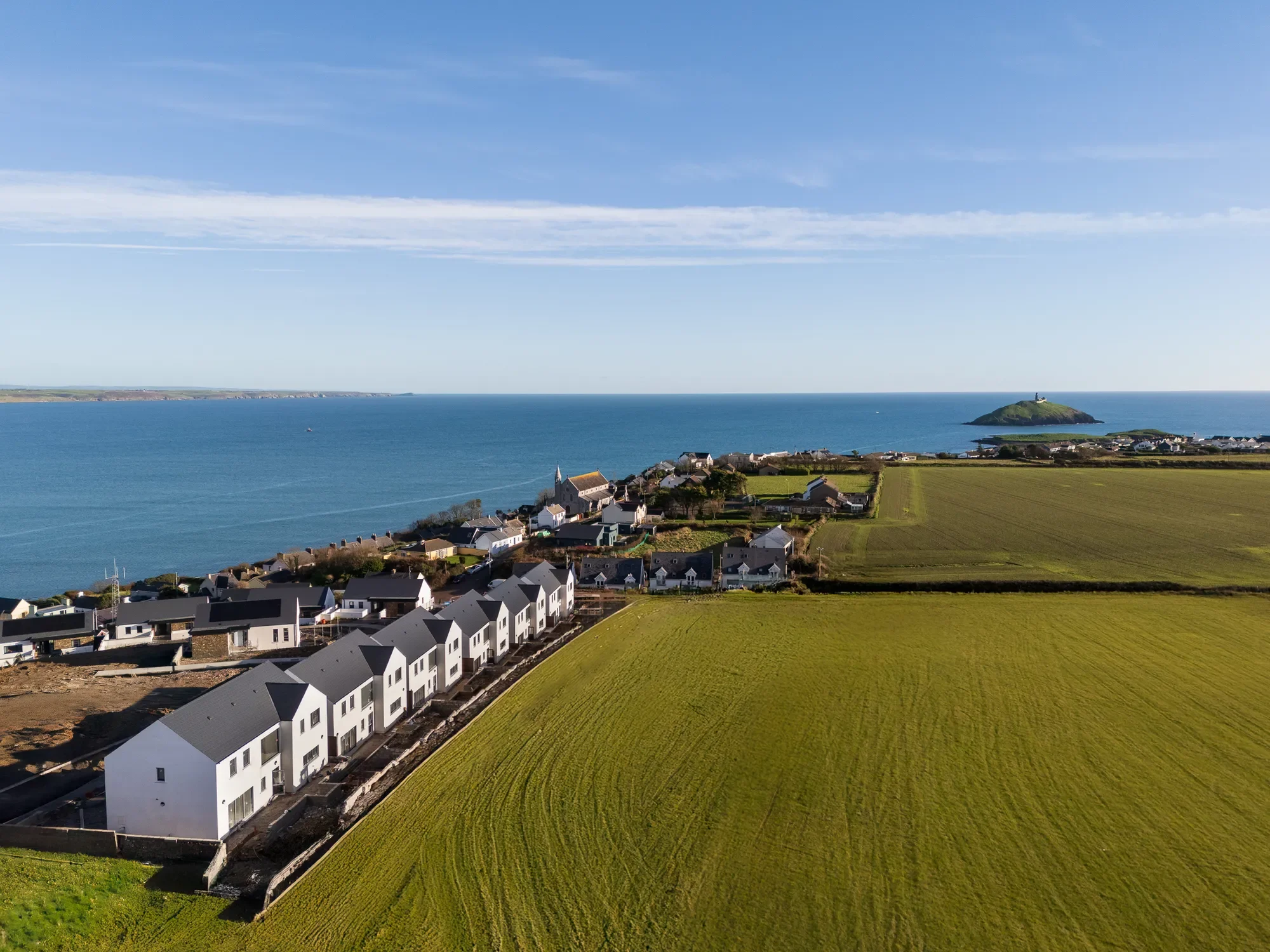 Ballycotton, Co. Cork, Ireland, Ballycotton, County Cork, Ireland. - Photo 16