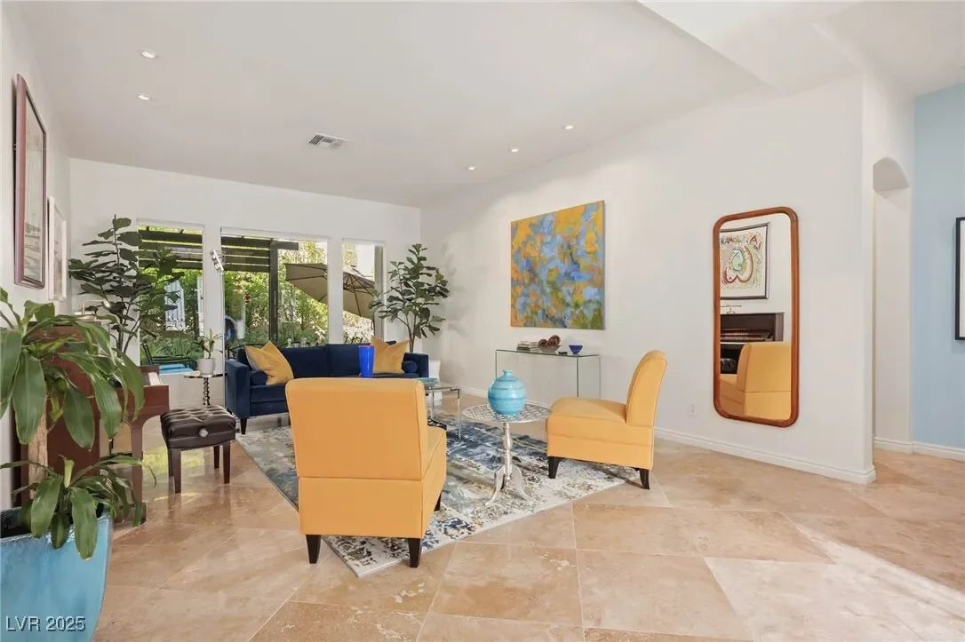 9004 Rolling Knoll Court, Las Vegas, Nevada, United States. - Photo 12