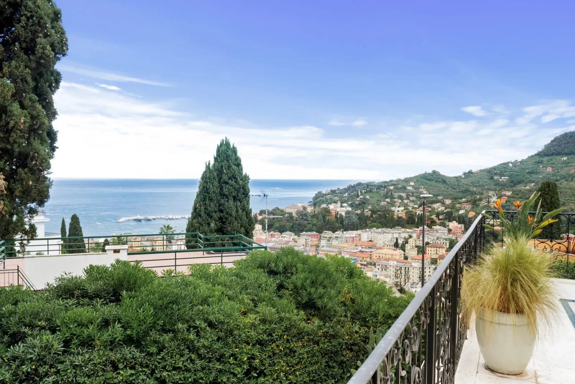 Via Privata Antonio Giovo 54, Santa Margherita Ligure, Liguria, Italy. - Photo 21