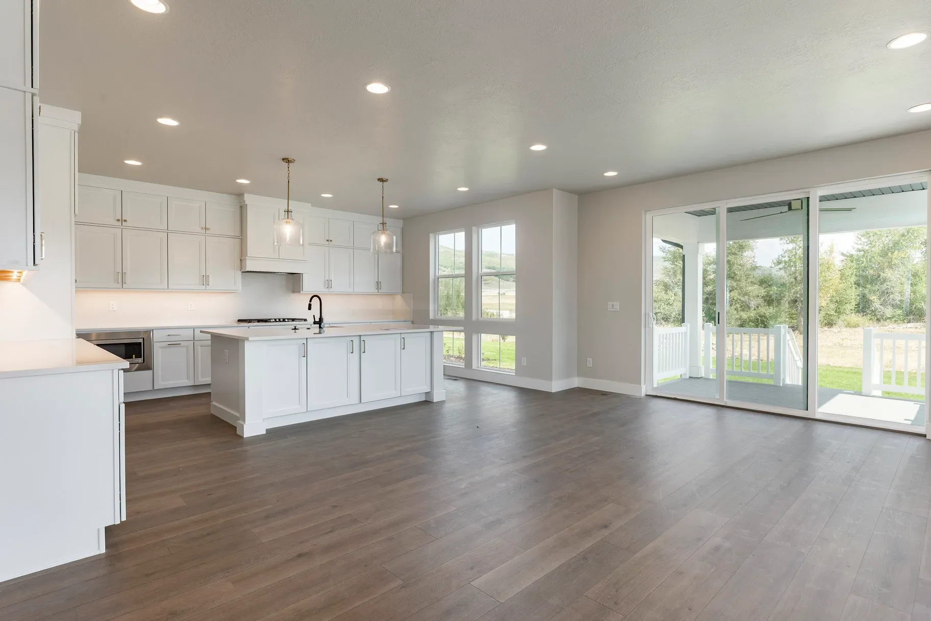 2989 Rock View Drive, Lot 105, Francis, UT 84036, Kamas, Utah, United States. - Photo 5