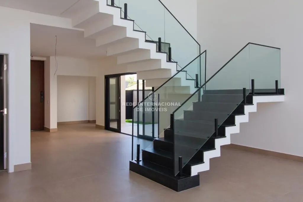 Luxury house - Barueri - Alphaville 02 - SP
