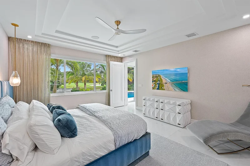 134 Golf Village Boulevard, Jupiter, Florida, United States. - Photo 2