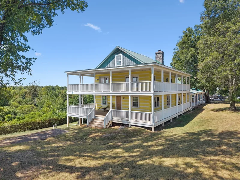 294 Ed Harris Rd, Pegram, Tennessee, United States. - Photo 2
