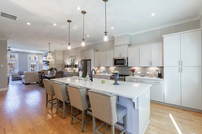 767 Hadley Lane NE , Marietta, GA 30068-5529, Marietta, Georgia, United States. - Photo 59