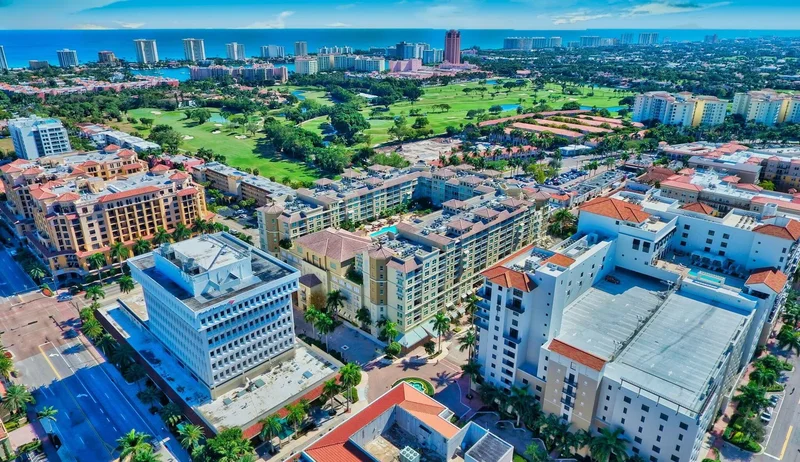 99 SE Mizner Boulevard #Ph 9, Boca Raton, FL 33432, Boca Raton, Florida, United States. - Photo 11