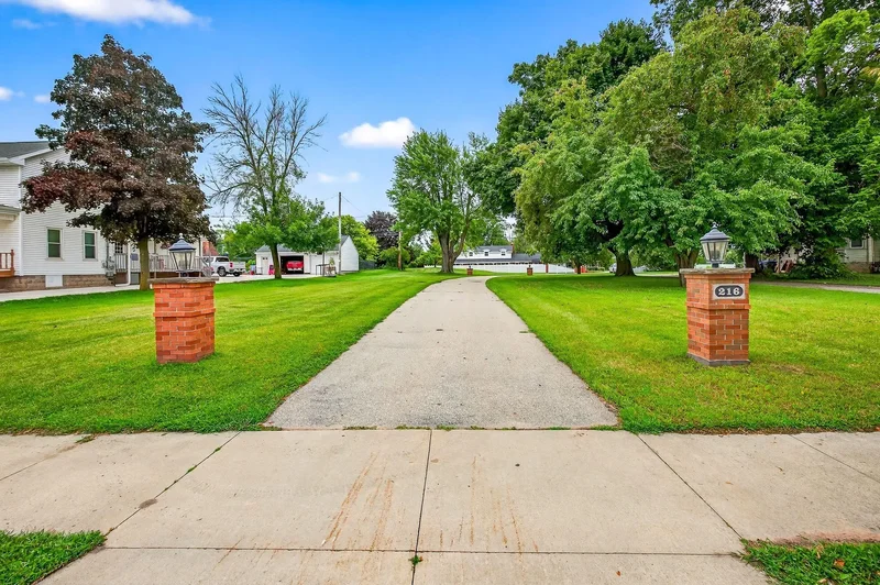 216 E Main Street, Hortonville, WI 54944-9435, Hortonville, Wisconsin, United States. - Photo 22