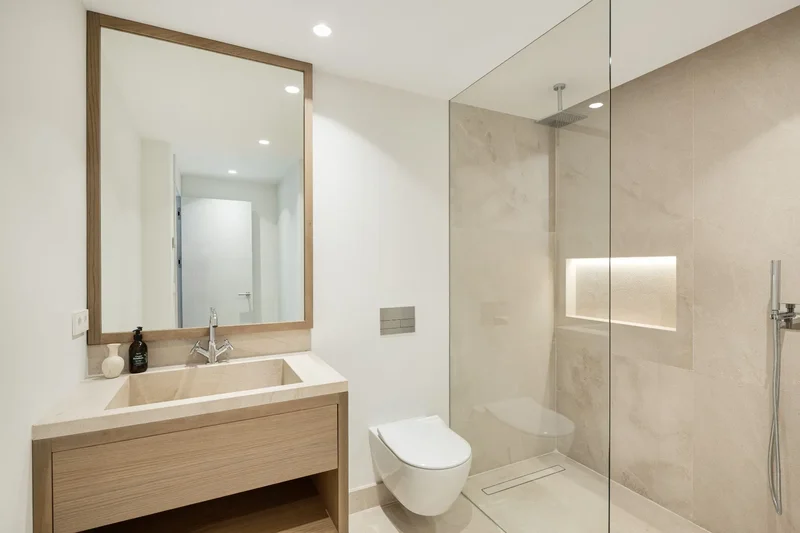 Contemporary Elegance with Andalusian Soul