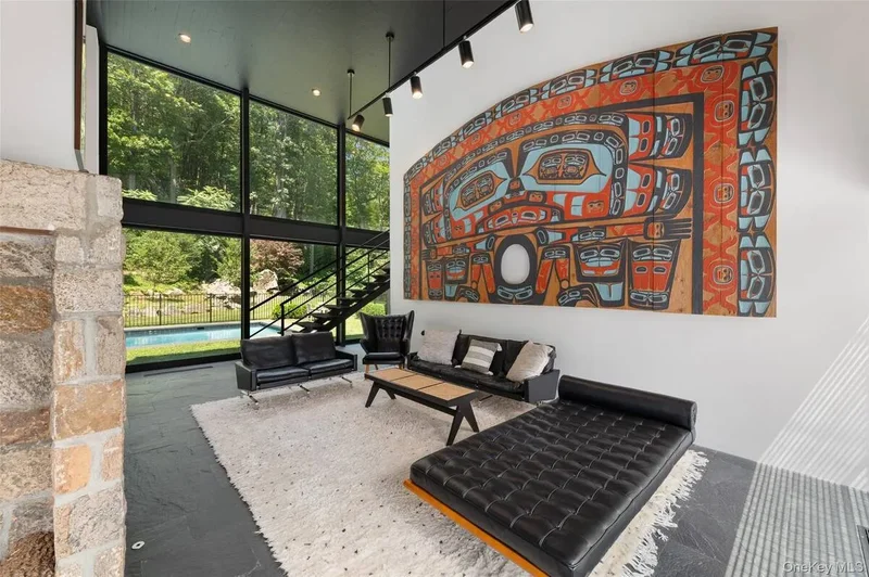 147 Mianus River Road, Bedford, New York, United States. - Photo 5