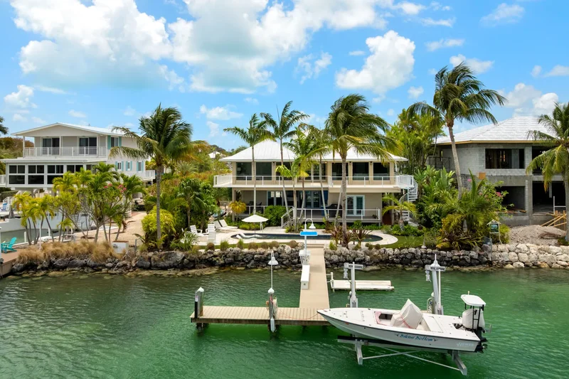 171 Kahiki Drive, Plantation Key, FL 33070, Tavernier, Florida, United States. - Photo 75